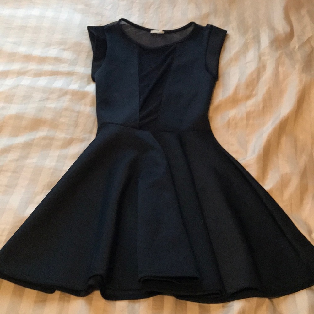 Tobi LBD!